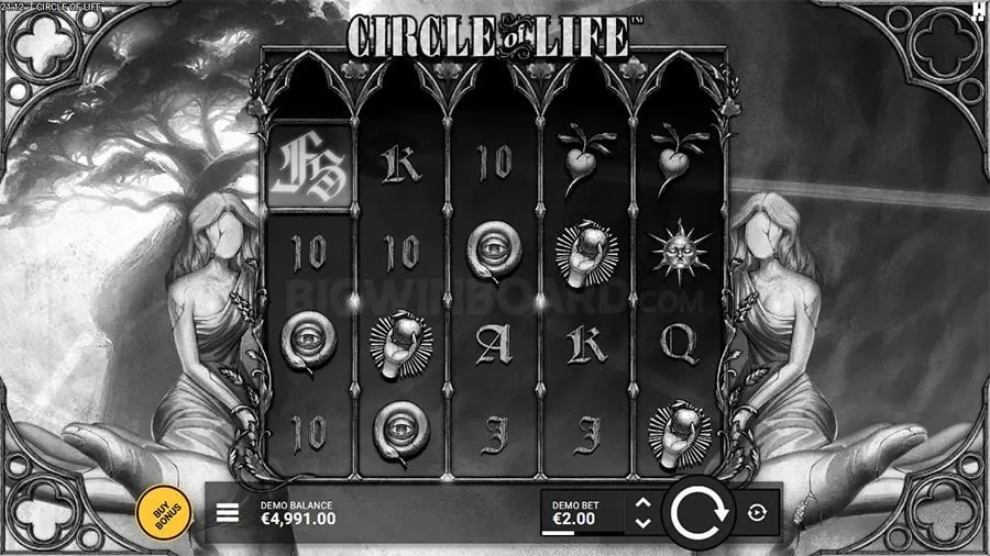 Top Slot Games