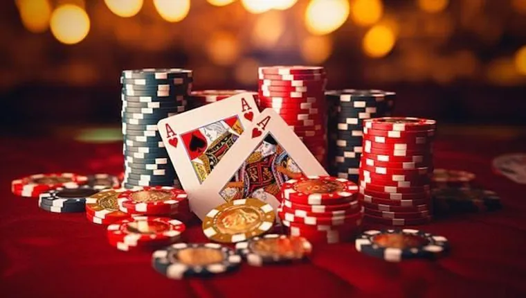 Welcome Bonus